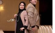 عکس های صبا راد و مانی رهنما
