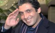 ماسک عجیب حمید گودرزی