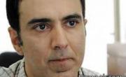 مزدک میرزایی