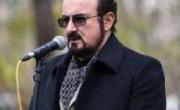خواننده ایرانی در هتل مذاکرات هسته ای