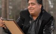 رضا شفیعی جم