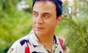 داریوش فرضیایی