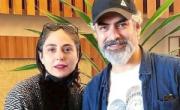 رعنا آزادی ور و مهدی پاکدل