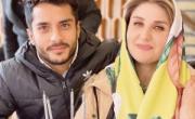 ساعد سهیلی و گلوریا هاردی