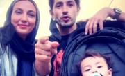مجتبی رجبی و حدیث میرامینی