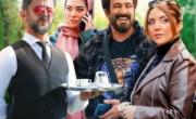 بازیگران ساخت ایران 3