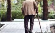 پیری ستون فقرات