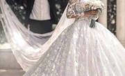 پرو لباس عروس