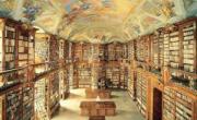 زیباترین کتابخانه های جهان