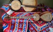 انواع سازهای ایرانی