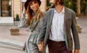 زبان بدن عاشقانه