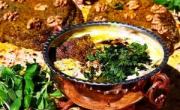 غذاهای سنتی اصفهان