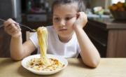 تغییر عادت غذایی کودک