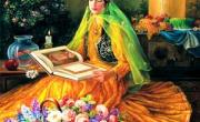 زنان تاریخ ساز ایران
