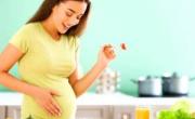 برنامه غذایی بارداری