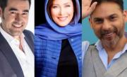 بازیگران ایرانی بین المللی