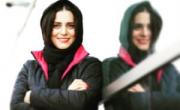 غزل شاکری