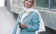 همسر بهرام رادان