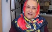 مریم امیر جلالی