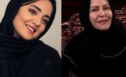 نرگس محمدی و اکرم محمدی