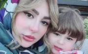 فرزند نیوشا ضیغمی