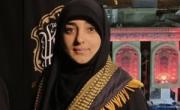 ستاره سادات قطبی