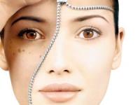 کرمی برای محافظت از پوست در برابر آلودگی