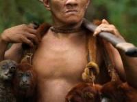 قبیله برهنه