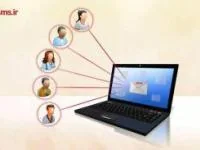 پیامک های تبلیغاتی