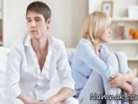 احترام همسر