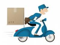 الوپیک اولین سامانه درخواست آنلاین پیک موتوری در تهران