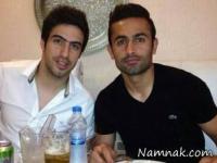 امید ابراهیمی