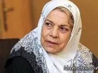 بازیگر زن