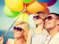 خرید عینک آفتابی