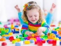 بهترین اسباب بازی ها مناسب نوزاد تا کودک 6 ساله
