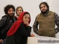 رضا درمیشیان