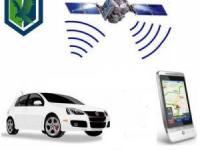 کنترل و ردیابی خودرو