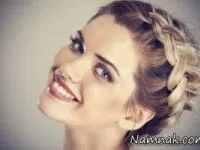 مدل دار کردن مو