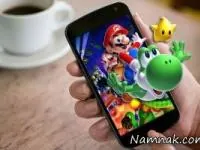 طلاق بازی موبایل