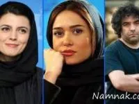 پریناز ایزدیار