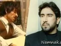 وحید شیخ زاده