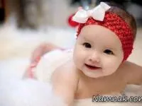 اسم نوزاد