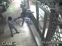 بهمن ورمزیار