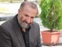 مهران رجبی