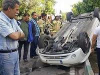 واژگونی تیبا