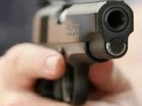 تیراندازی در بازار تهران