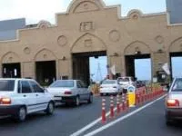 عوارض اتوبان