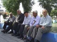 حقوق بازنشستگان