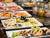 رستورانهای کیش