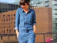 لباس سرهمی زنانه